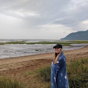 Meet your Posher, Sarah